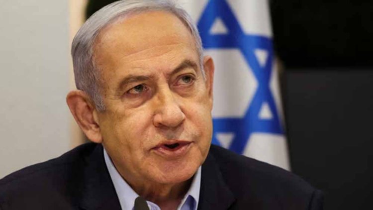 बेंजामिन नेतन्याहू को बड़ा झटका, वॉर कैबिनेट के सदस्य ने दिया इस्तीफा, इजरायली पीएम पर भड़के